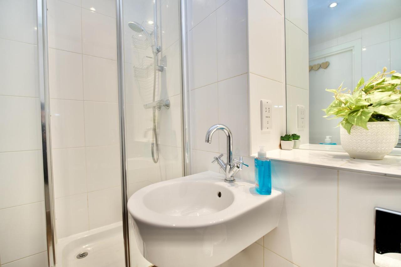 קובנטרי City Loft Apartment מראה חיצוני תמונה