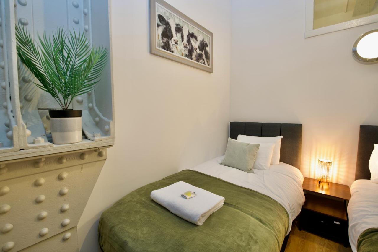 קובנטרי City Loft Apartment מראה חיצוני תמונה